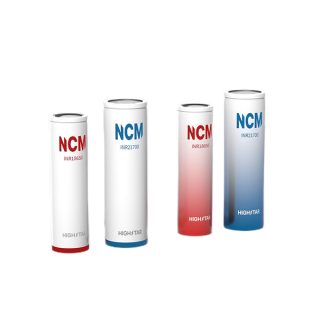 3C/5C 18650 Sereis NMC Cell