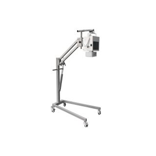 Mobile X-ray System(INP Series)