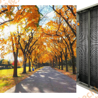 2026 LED Mesh Top 5 List